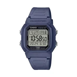 Casio W800H2A pisana