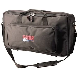 Gator GK-2110 Torba Za Pedale Black (Kot novo)