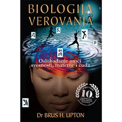 Biologija verovanja