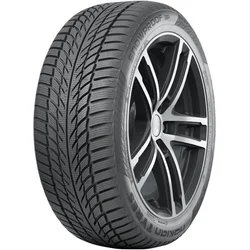 Nokian Snowproof 3P ( 235/55 R18 104H XL Aramid Sidewalls )