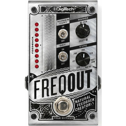 Digitech FreqOut Kitarski efekt