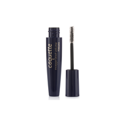 Pierre Cardin Maskara Coquette Exaggerated Volume, 14ml, Crna