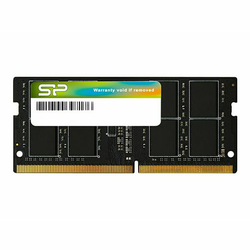 Silicon Power RAM DDR4 8GB 3200MHz, CL19 SODIMM