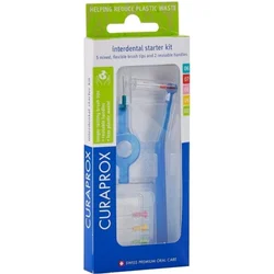 Curaprox Interdentalni set CPS 06-011 Mix