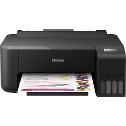 Epson L1210 EcoTank InkJet, color, 5760X1440, manual duplex, USB ( C11CJ70401 )