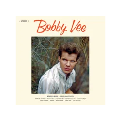 Bobby Vee