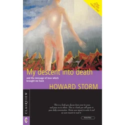 My Descent into Death