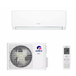 GREE klimatska naprava PULAR ECO GWH12AGBXB-K6DNA1A (Wi-Fi, 3.2kW)