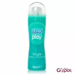 Durex Play - Tingle