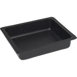 AMT Gastroguss gastronorm posoda GN 1/2 33x27 cm, v=55 mm, primerna za indukcijo
