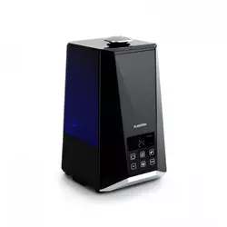 Klarstein Vapoair Onyx, ovlaživač zraka, LED touchscreen, daljinski upravljač, crni
