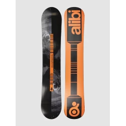 Alibi Snowboards Inversion 2026 Snowboard uni