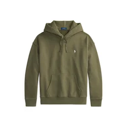 Polo Ralph Lauren Majica oliva/bela