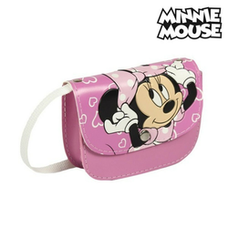 Torba za Rame Minnie Mouse 3094