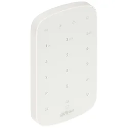 DAHUA ARK30T-W2(868) Wireless Keypad