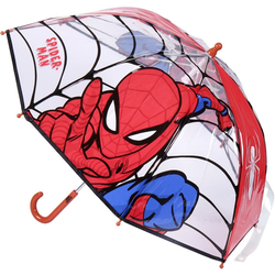 Cerda dežnik 2400000654 SPIDERMAN F večbarvno 45 cm