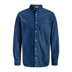 JACK & JONES Srajca JJEBROOK moder denim