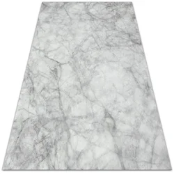 Decormat Vinil preproga Betonski marmor 60x90 cm