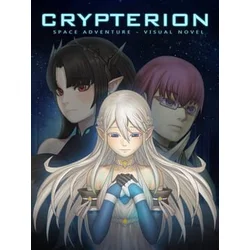 Crypterion Steam Key (PC) GLOBAL