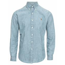 Polo Ralph Lauren Srajca, modra