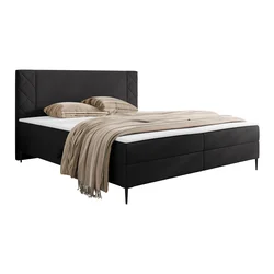 Boxspring postelja Providence 200 (Polo 897)
