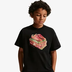 Nike Majica K NSW TEE HOLIDAY