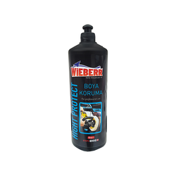 Wieberr High Protect Pasta za zaštitu laka automobila, 1l