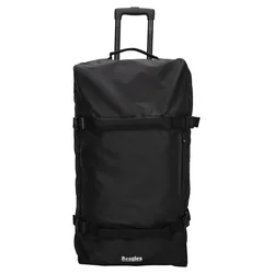 Beagles Travel Originals 23367 Black