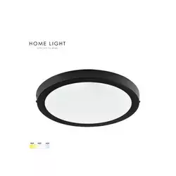 BBLINK LED PANEL N/Z KNC5-18W 3000/4000/6000K CRNI
