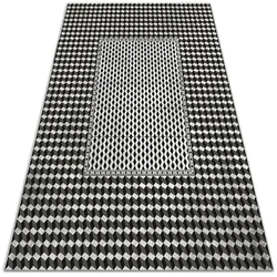 Decormat Vinil preproga 3d vzorec 60x90 cm