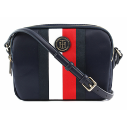 TOMMY HILFIGER POPPY CROSSOVER TORBA, (THAW0AW07286-LFH)