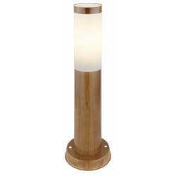 Globo 3158A - Spoljašnja lampa BOSTON 1xE27/23W/230V