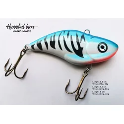 Vaba Hanibal Glavinjara 6,5cm/20g
