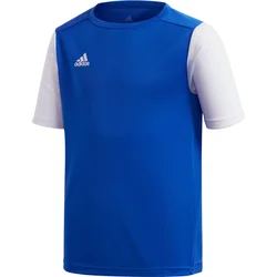 ADIDAS PERFORMANCE Funkcionalna majica Estro, modra