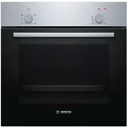 BOSCH ugradbena pećnica HAF010BR0