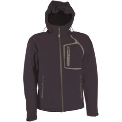 Lacuna getout softshell jakna plava william veličina xxxl ( 5willnyxxxl )