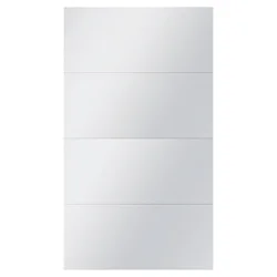 Panel Fronta Unit