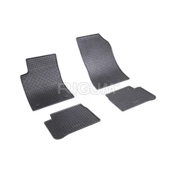 RIGUM Tipske patosnice za CITROEN C3 17-/22-