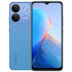 INFINIX pametni telefon Smart 7 HD 2GB/64GB, Silk Blue