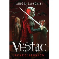 Veštac: Raskršće gavranova