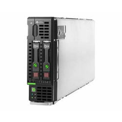 HPE DL380 GEN9 E5-2620V4 1P 16G Base Server