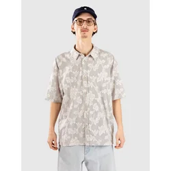 Anerkjendt Akotto Jacq Shirt caviar