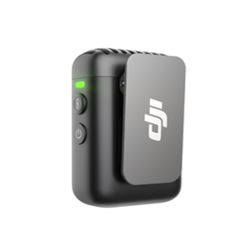 Mikrofon DJI Mic 2 (2 TX + 1 RX + charging case)
