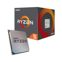 AMD AMD | Procesor | Ryzen 5 | 4500 | 3,6 GHz | Socket AM4 | 6-jedrni
