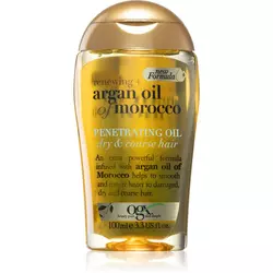 OGX argan oil of morocco ulje za kosu 100ml ( A079578 )
