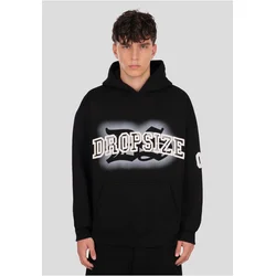 Dropsize Majica črna/bela
