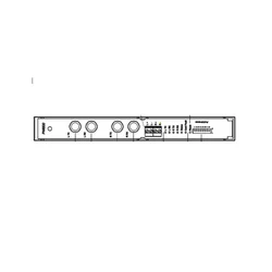 PNI800 MREŽ.KARTICA FC708D PP CENTRALE