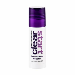 Dermalogica Clear Start Breakout Clearing Booster serum za lice za mješovitu kožu 30 ml