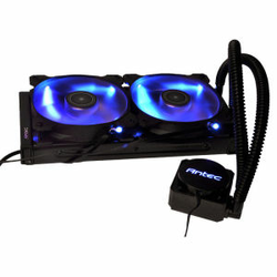 ANTEC vodni hladilnik za procesor Kühler H1200 PRO
