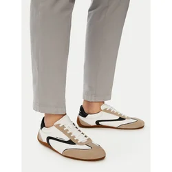 Superge KARL LAGERFELD Devon KL54415 Bela
